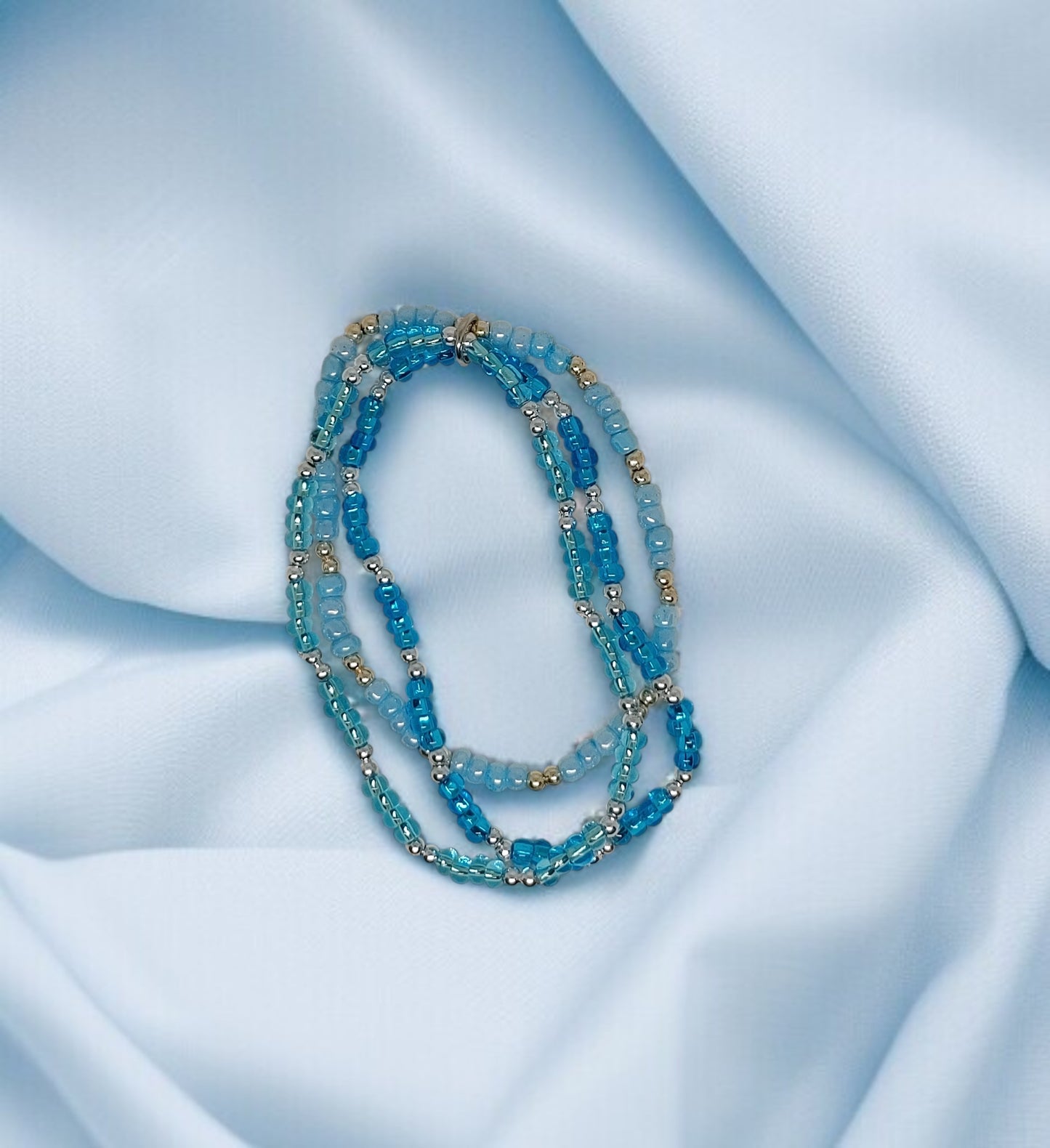 Bracelet de verre