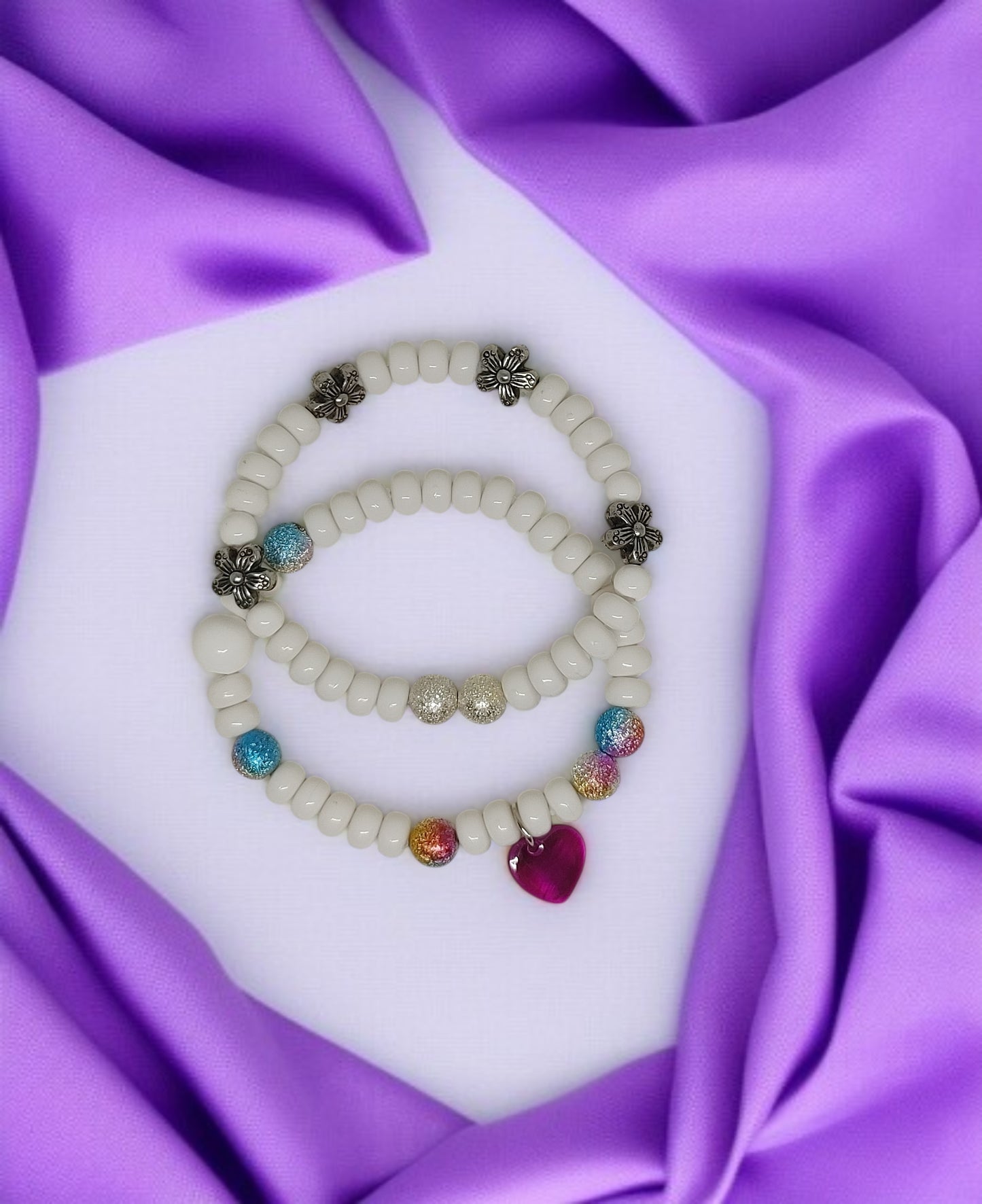 Duo bracelets