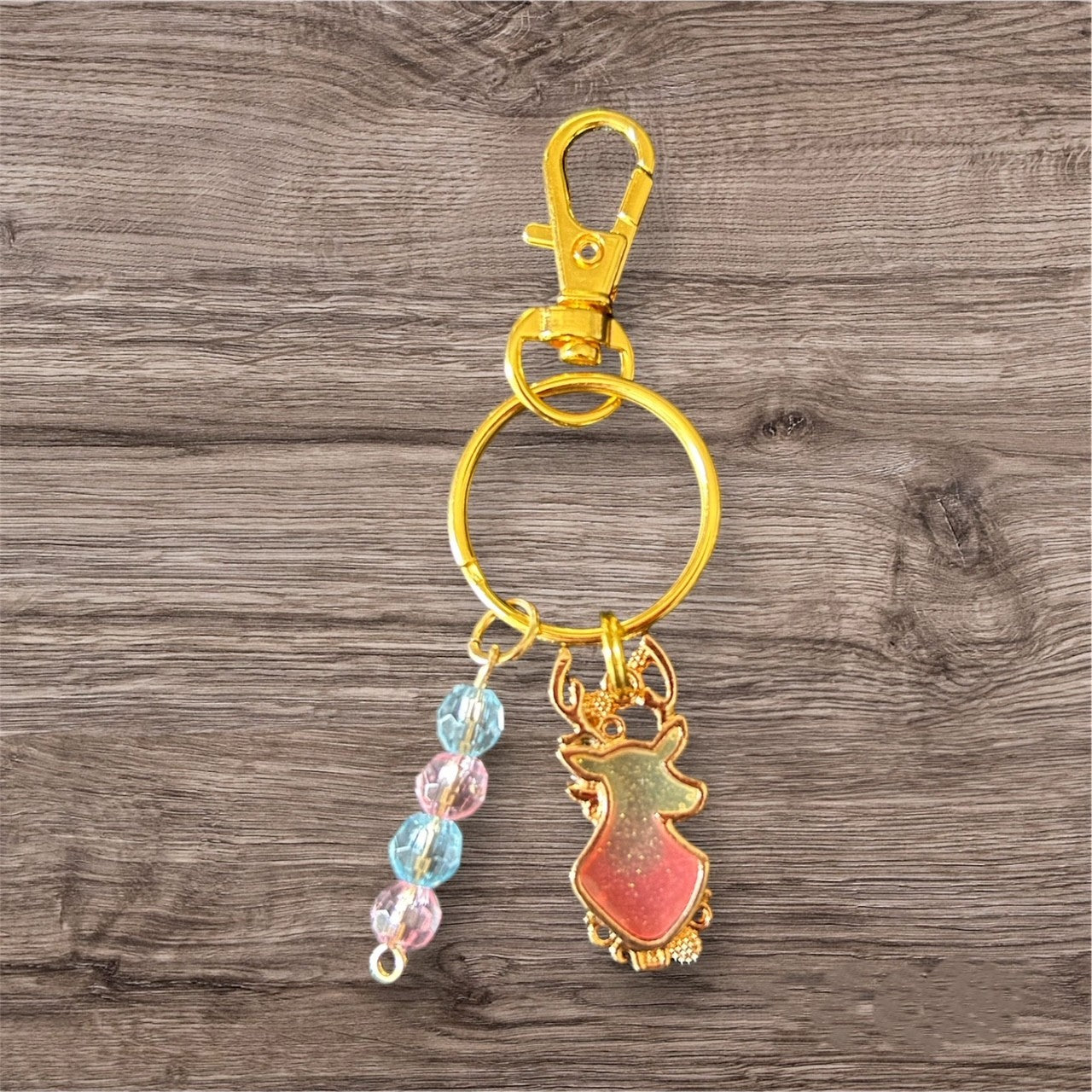 Porte-Bonheur
