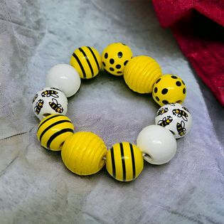 Bracelet Abeille 3