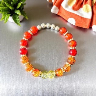 Bracelet Sunset