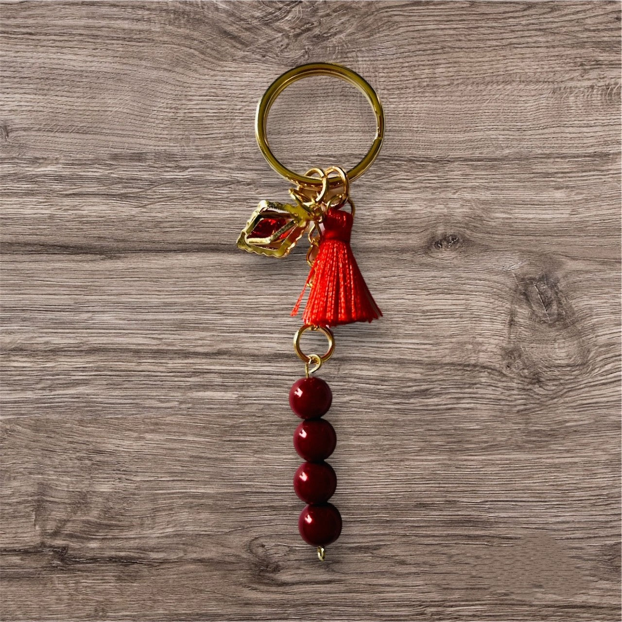 Porte-Bonheur