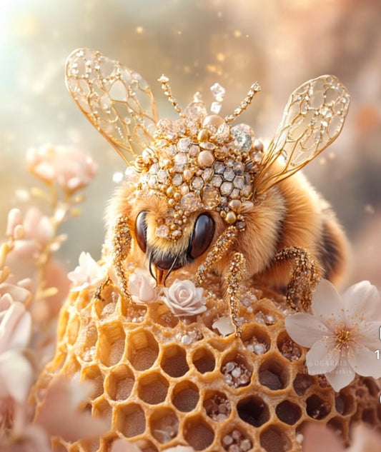 Bracelet Pollinisateur