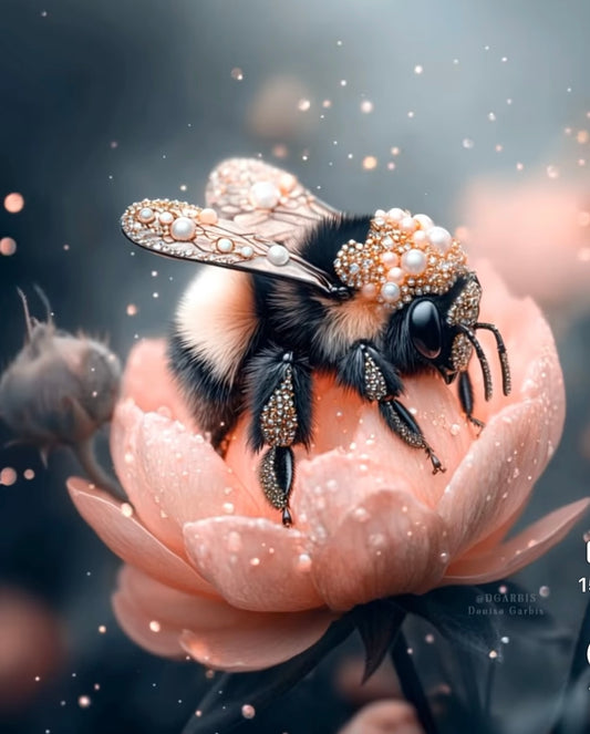 Bracelet Pollinisateur