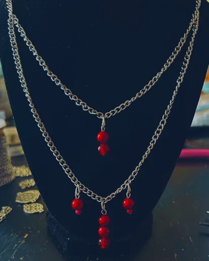 Double chain