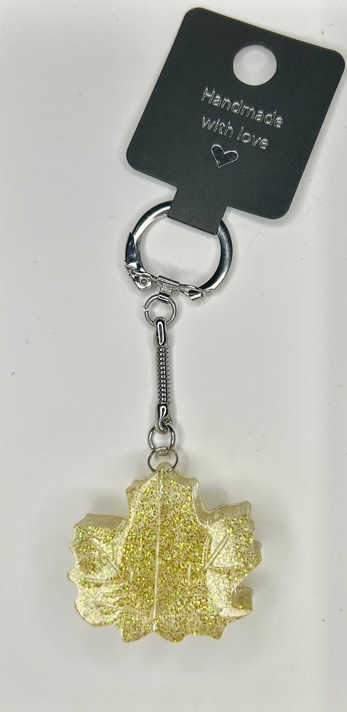 Feuille d'automne