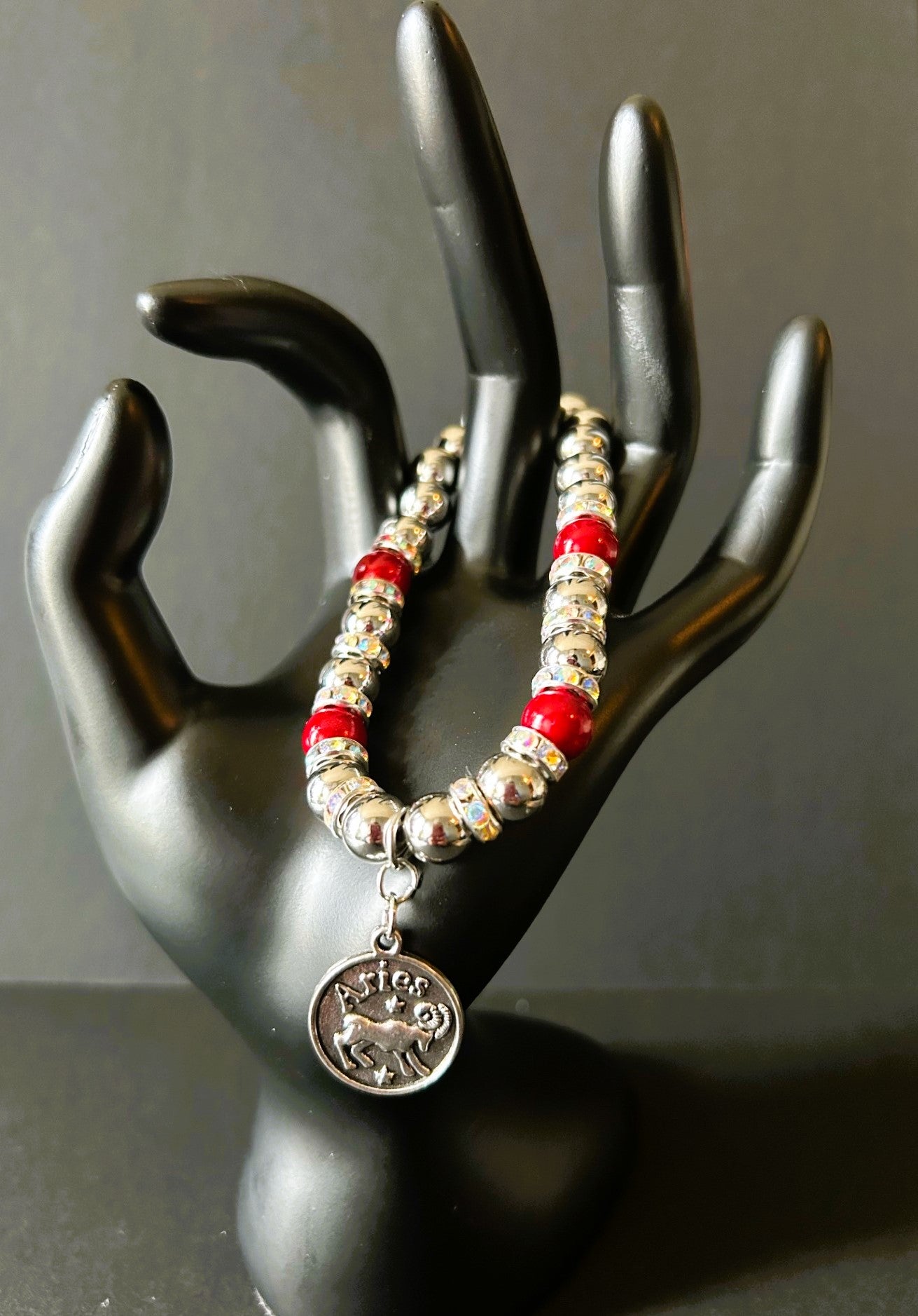 Bracelet Bélier