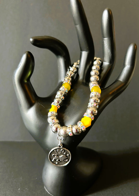 Bracelet Lion