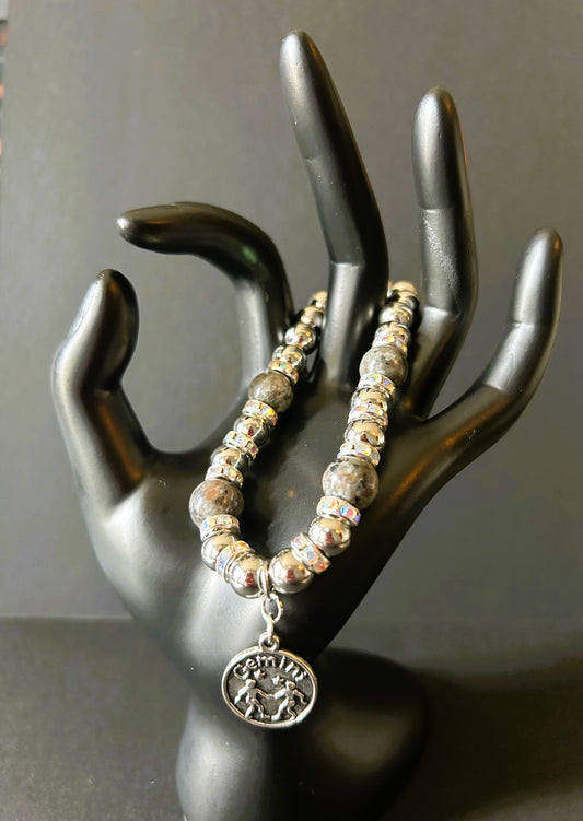 Bracelet Gémeaux