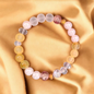 Bracelet Pollinisateur