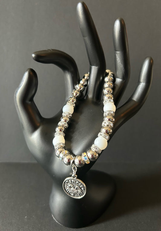 Bracelet Cancer