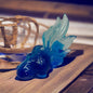 Poisson en époxy