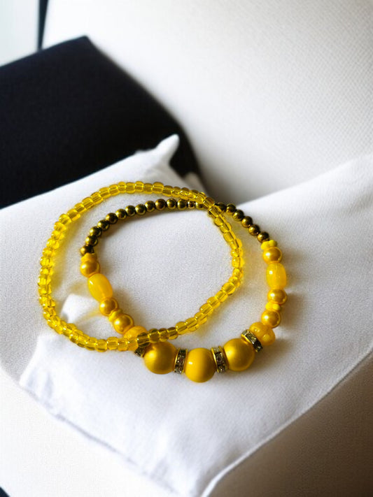 Duo Bracelets