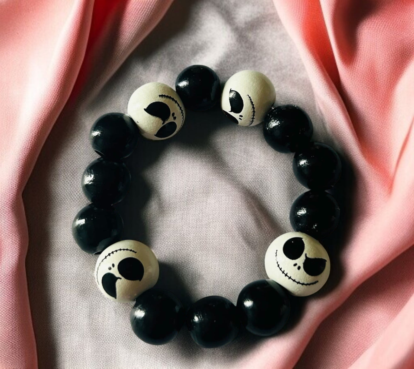 Bracelet en Bois