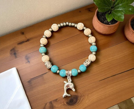 Bracelet Dauphin