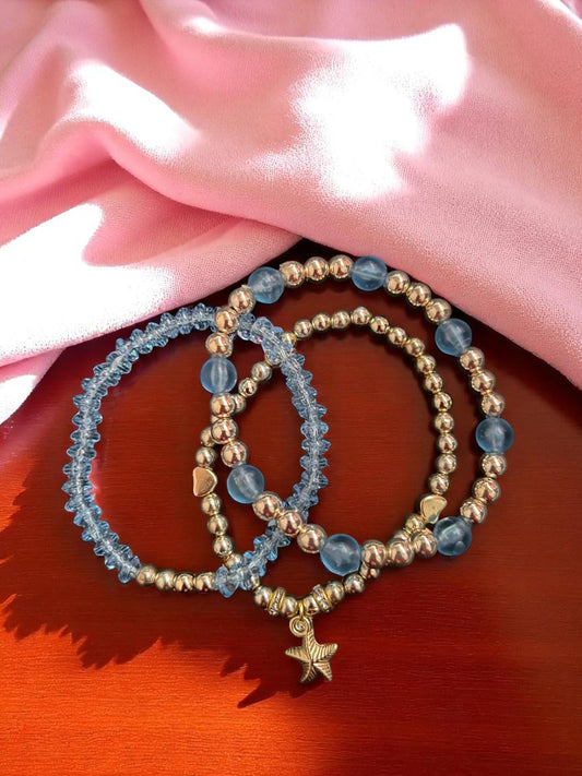 Bracelets étoile