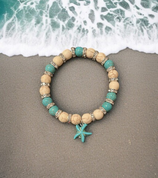 Bracelet Étoile de mer