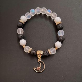 Bracelet Moon