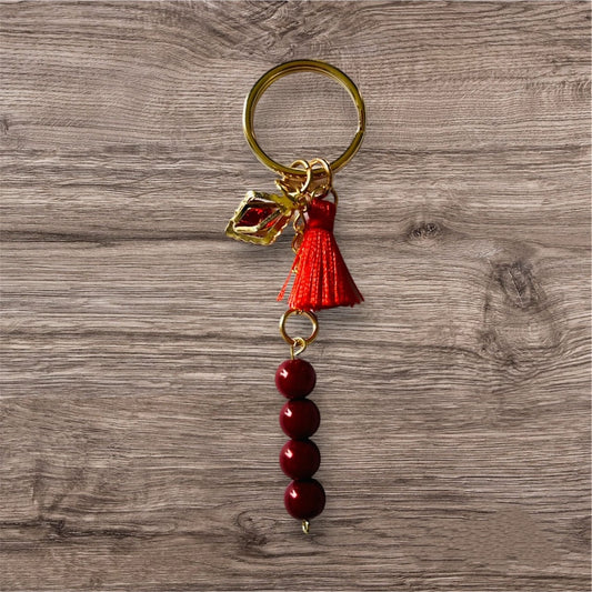 Porte-Bonheur