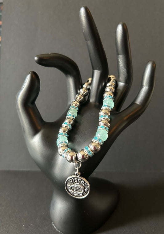 Bracelet Poisson
