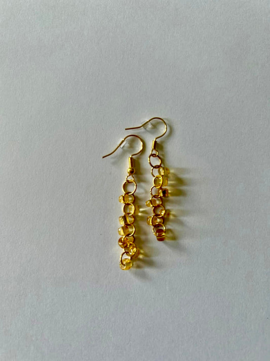 earring