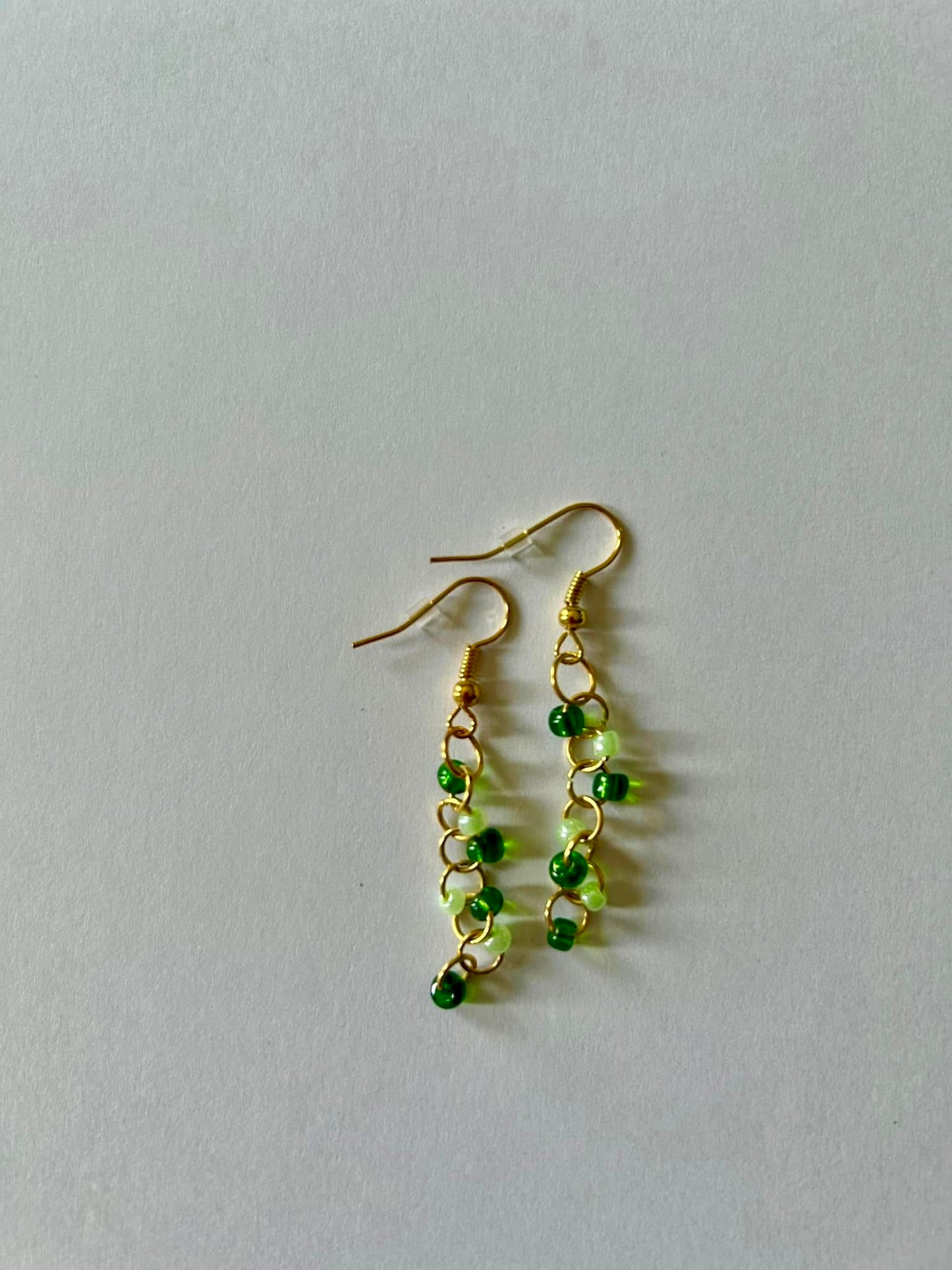 earring