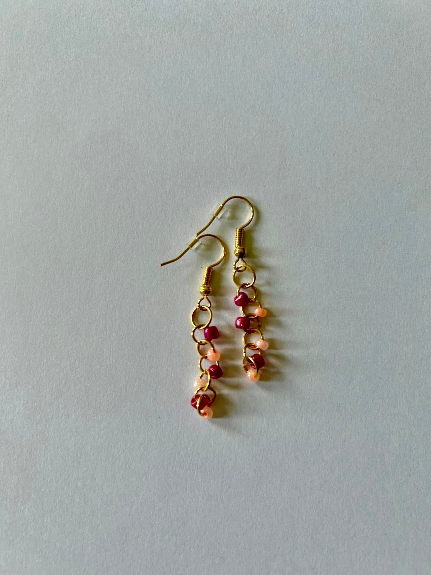earring