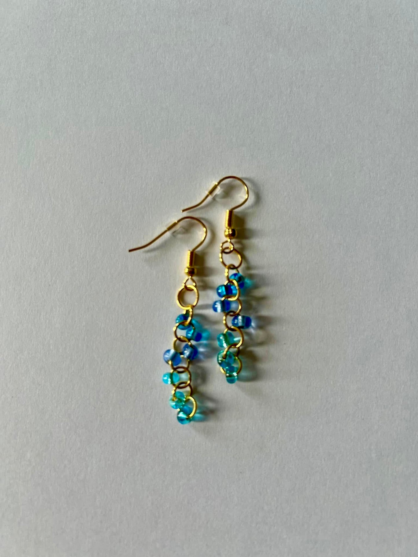 earring