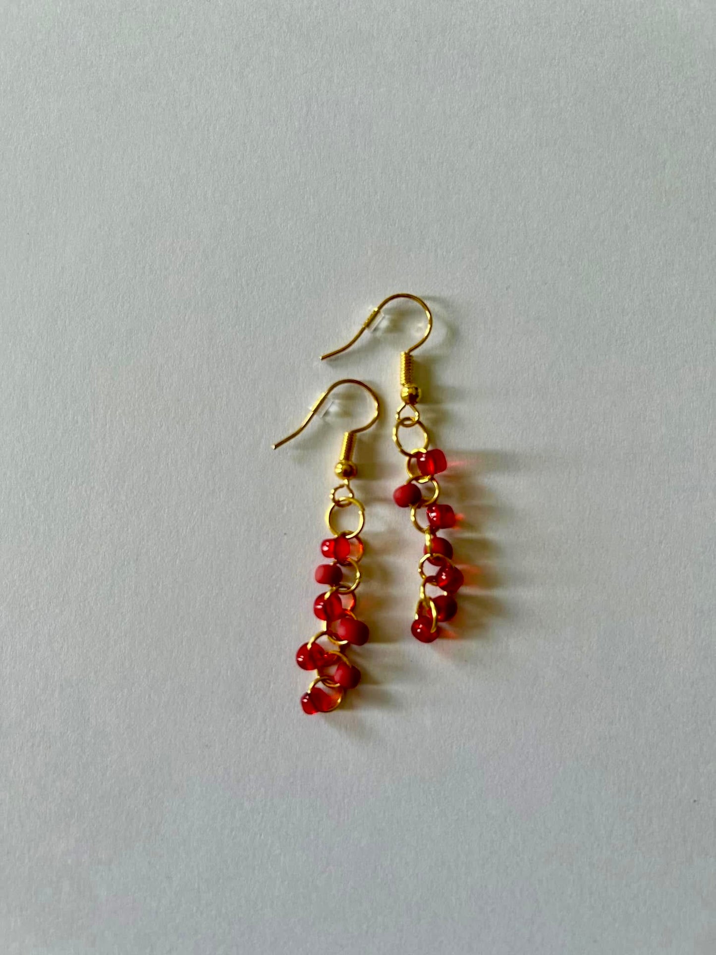 earring