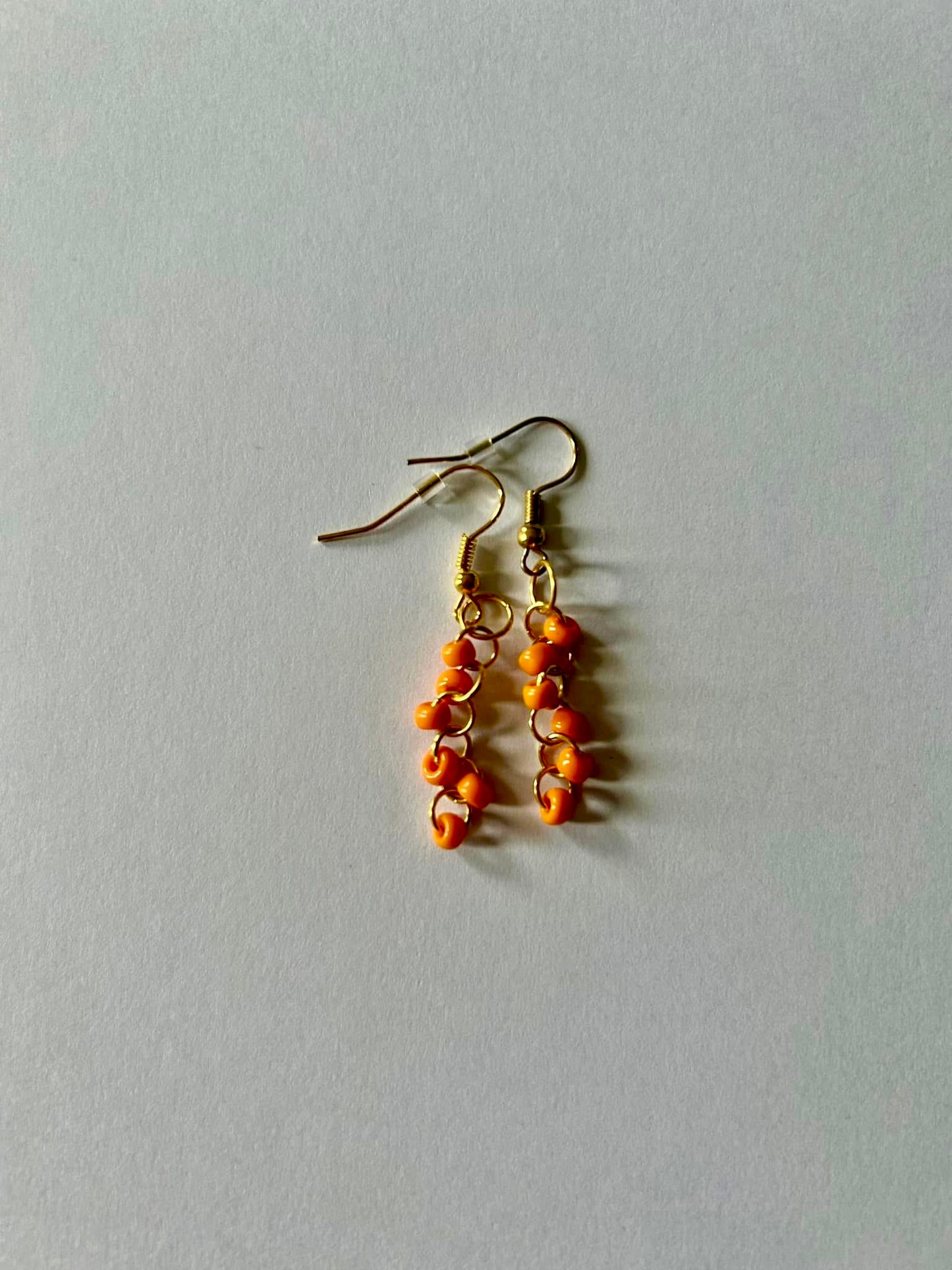 earring