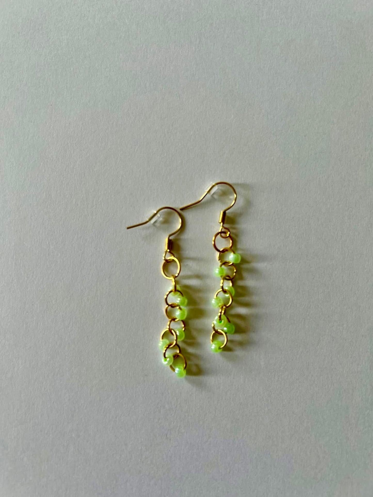 earring