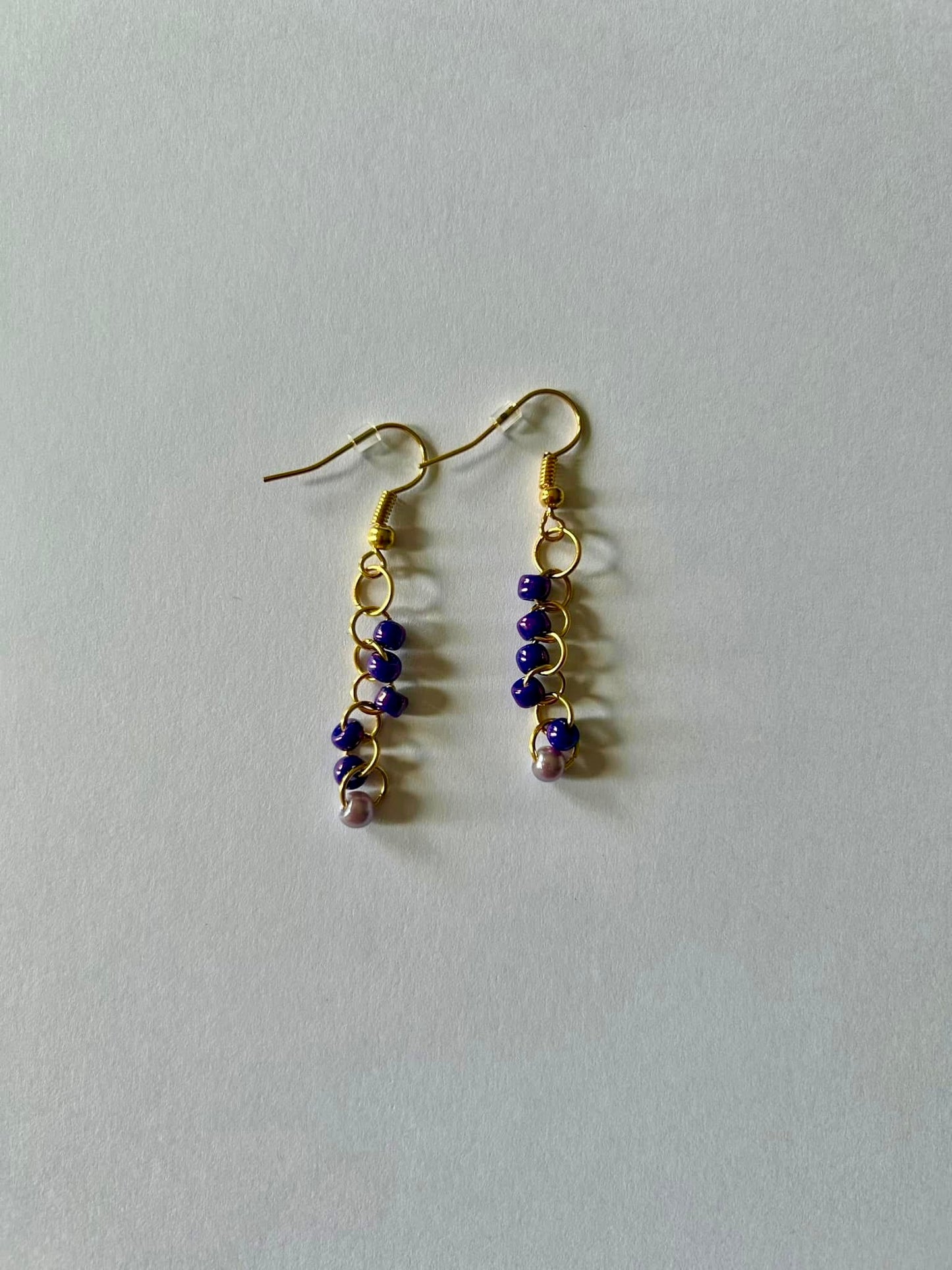 earring