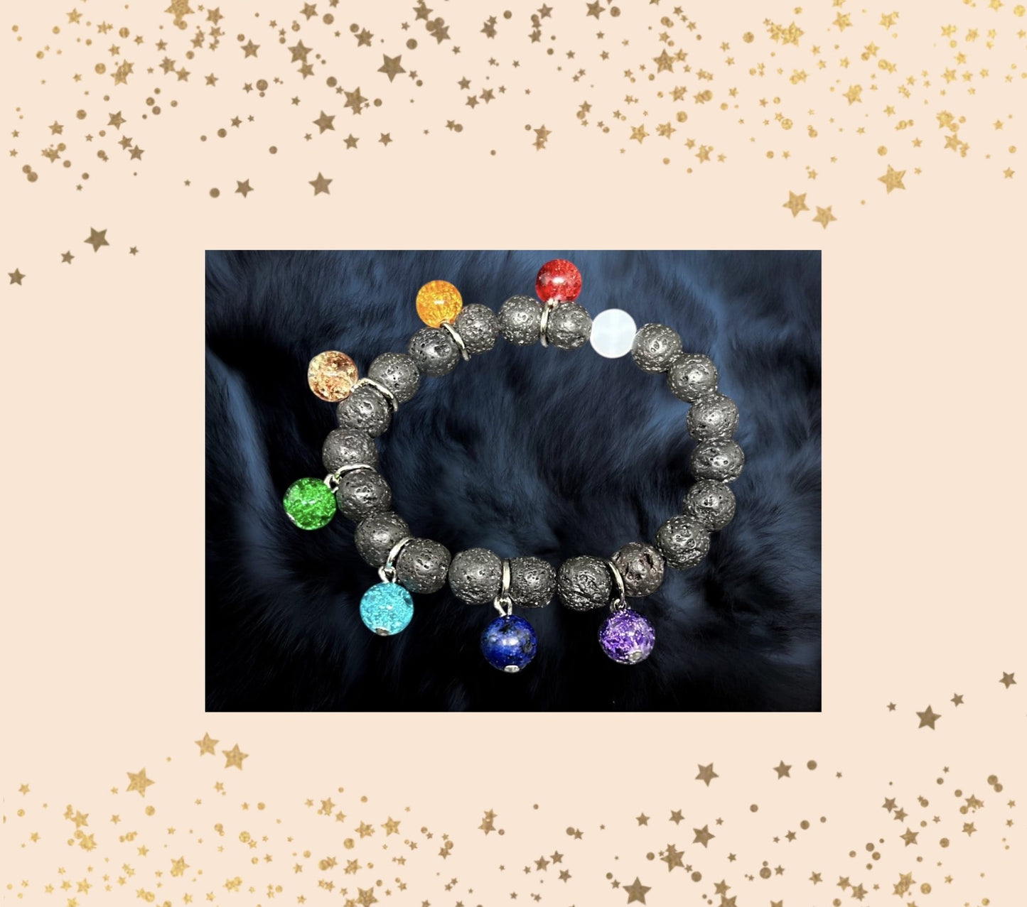 Chakra Bracelet