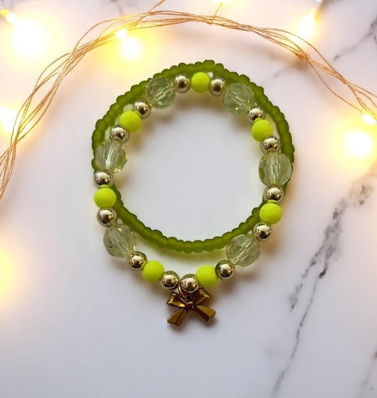 Duo Bracelets