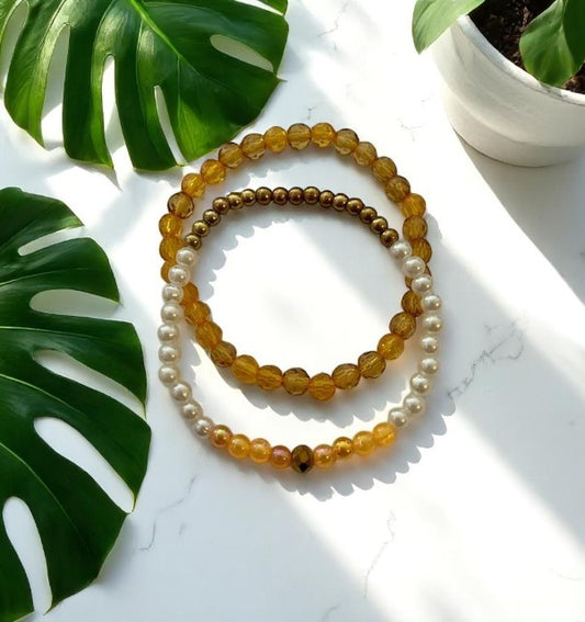 Duo Bracelets