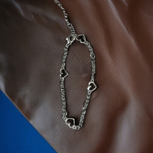 Bracelet en chaine