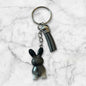 Porte-clé lapin