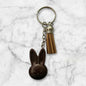 Porte-clé lapin
