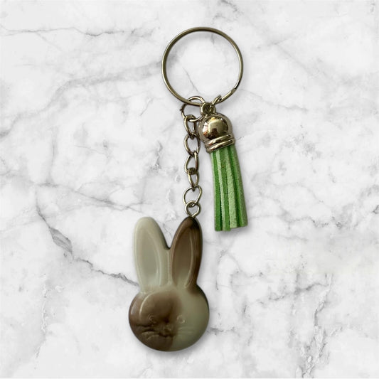 Porte-clé lapin