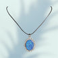 Collier brillant