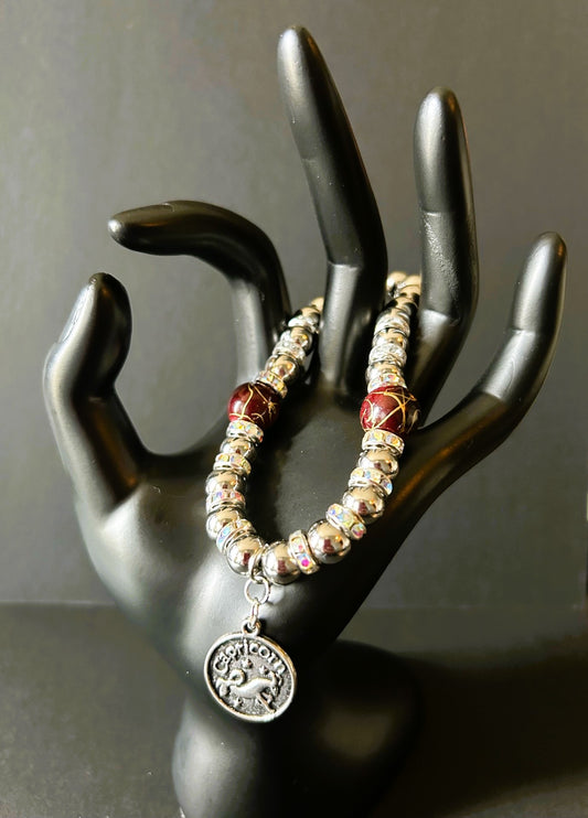 Bracelet Capricorne