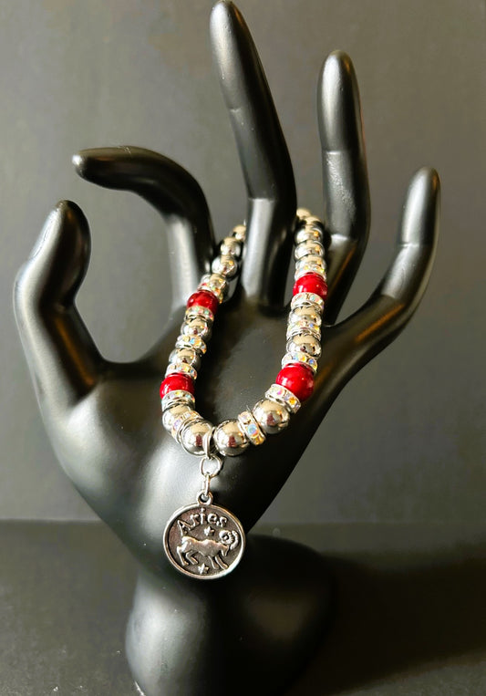 Bracelet Bélier