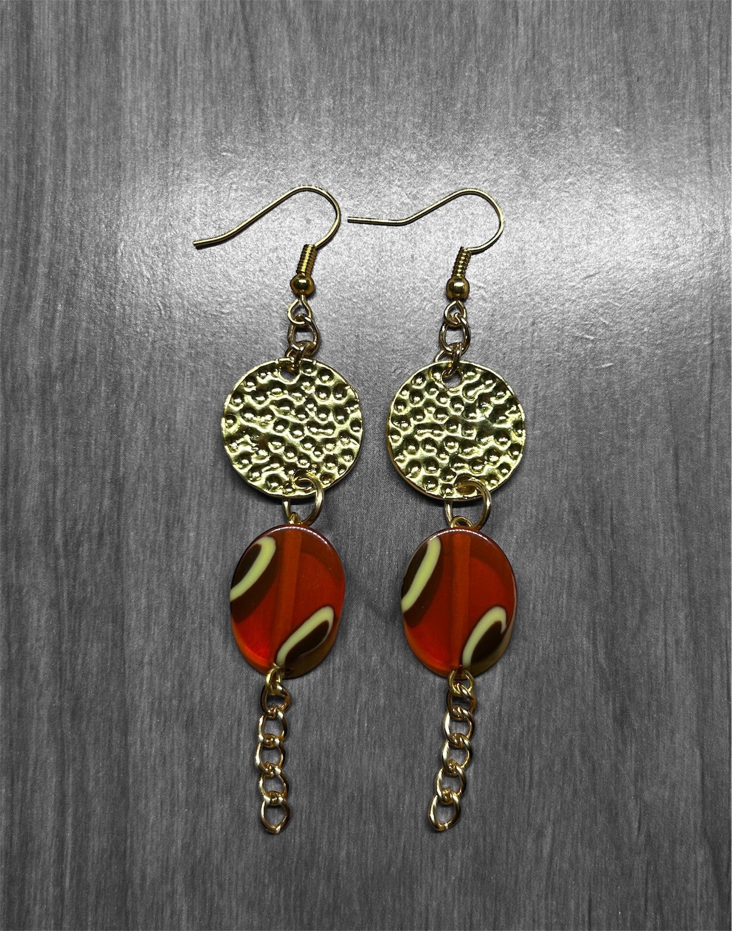 earring