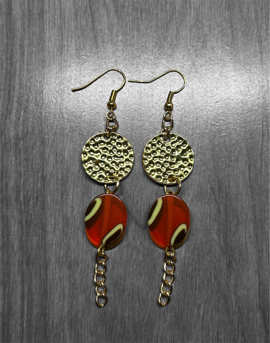 earring