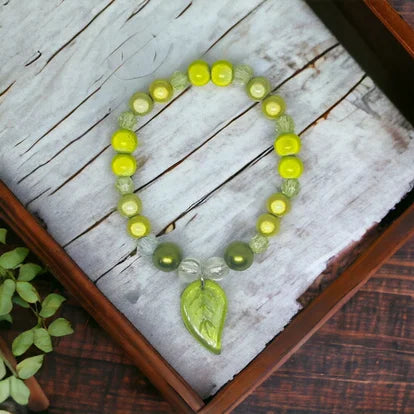Bracelet Nature
