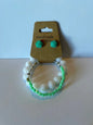 Bracelets and Earrings